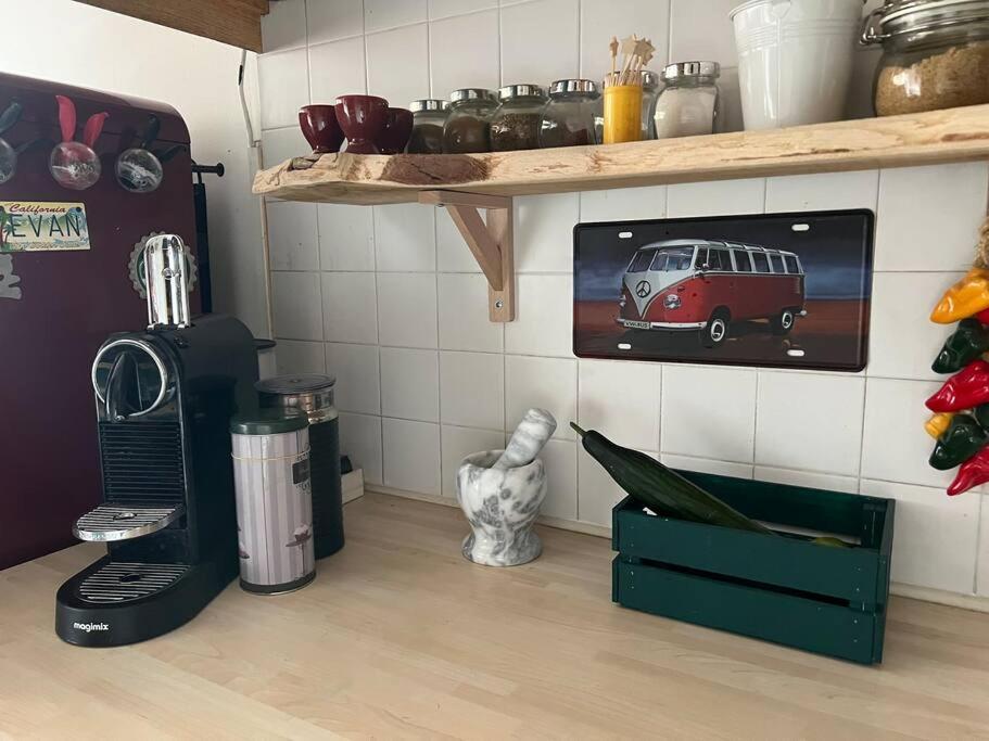 Grand Appartement Avec Balcon Et Parking Gratuit Sur Place Paris Exterior foto